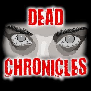 Dead Chronicles screenshot 3