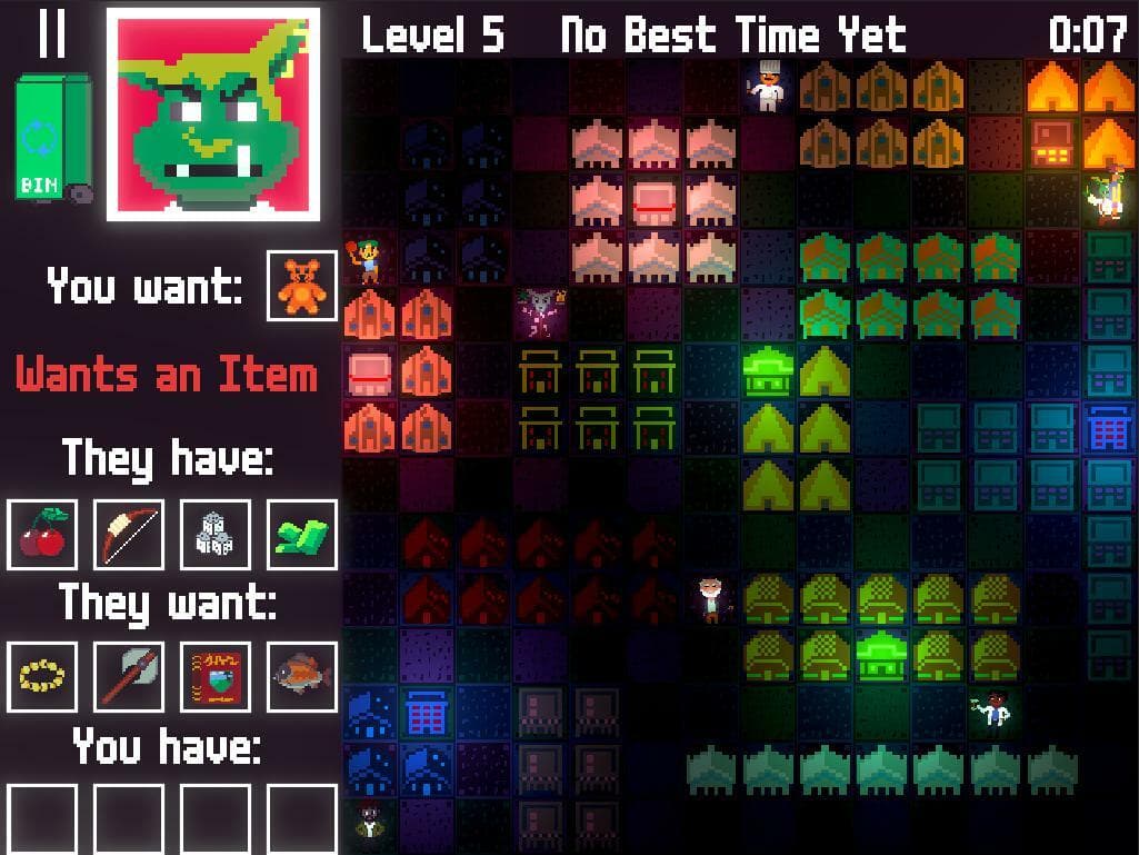 Awesome Fetchquests Done Quick screenshot 2