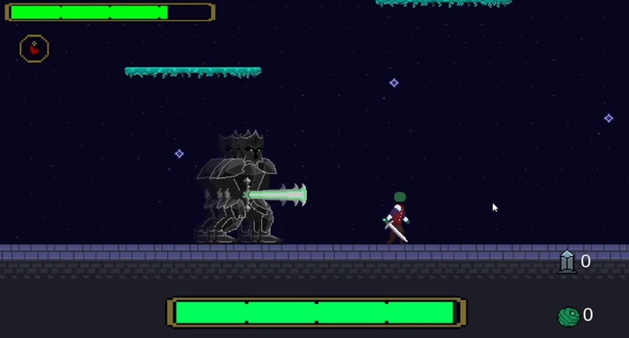 Glemm (2021/2) screenshot 4