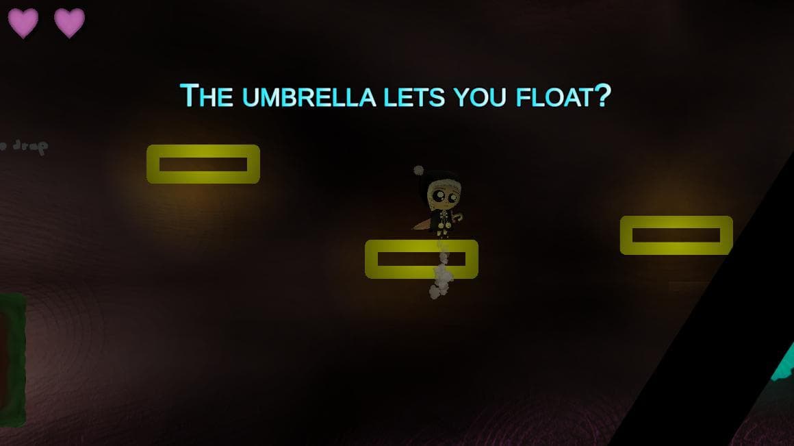 Trust Me (Pumpkiboo) screenshot 4