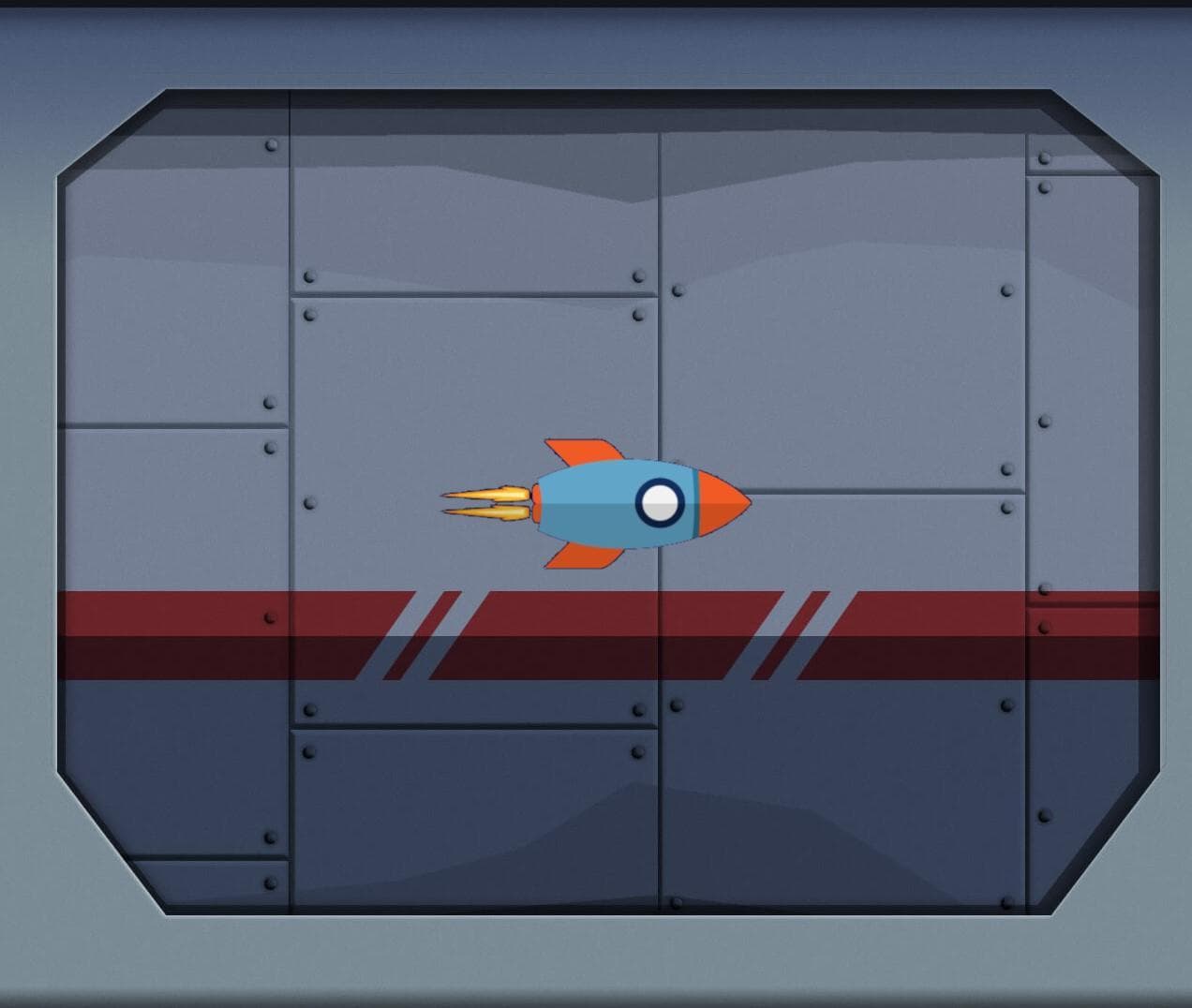 Not Just Flappy bird
