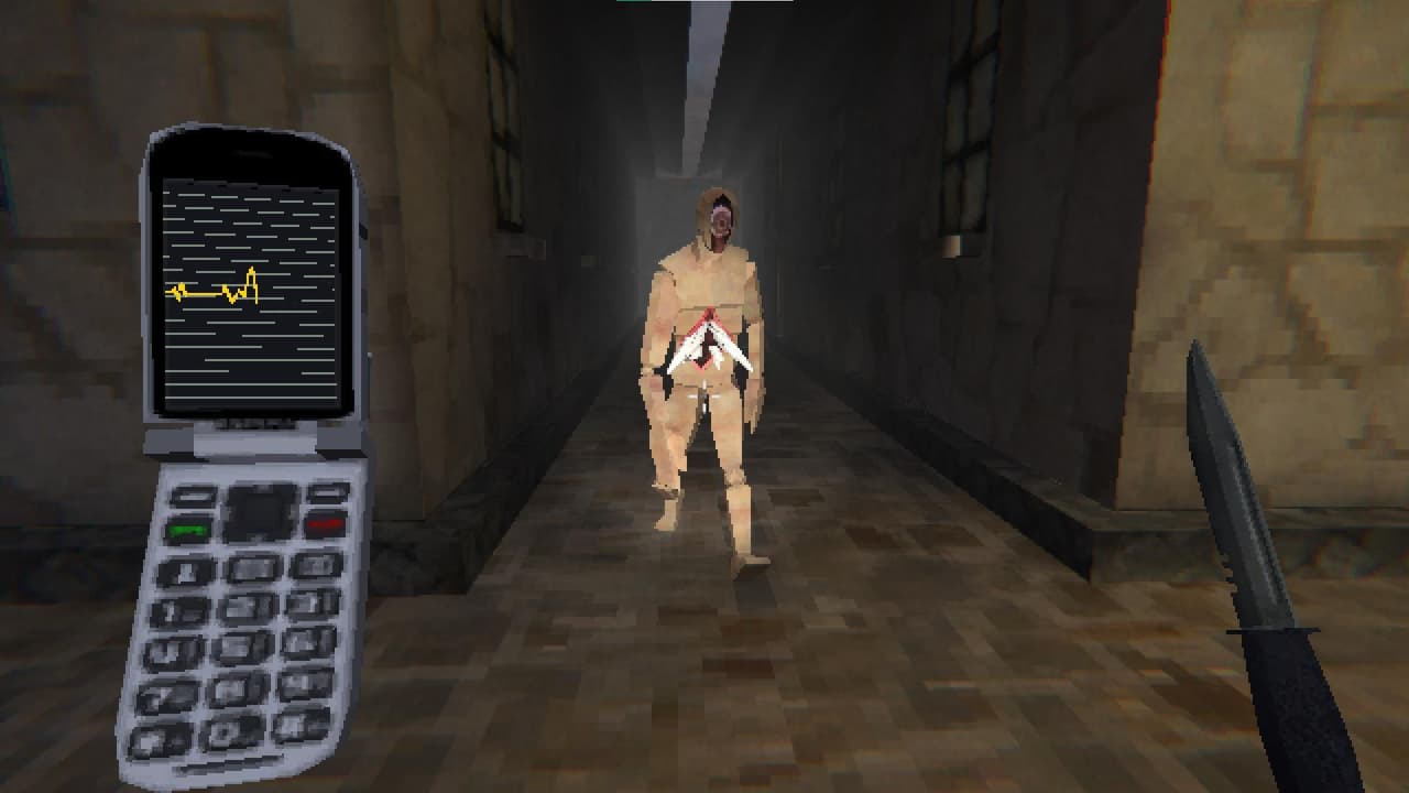 Corpse screenshot 3