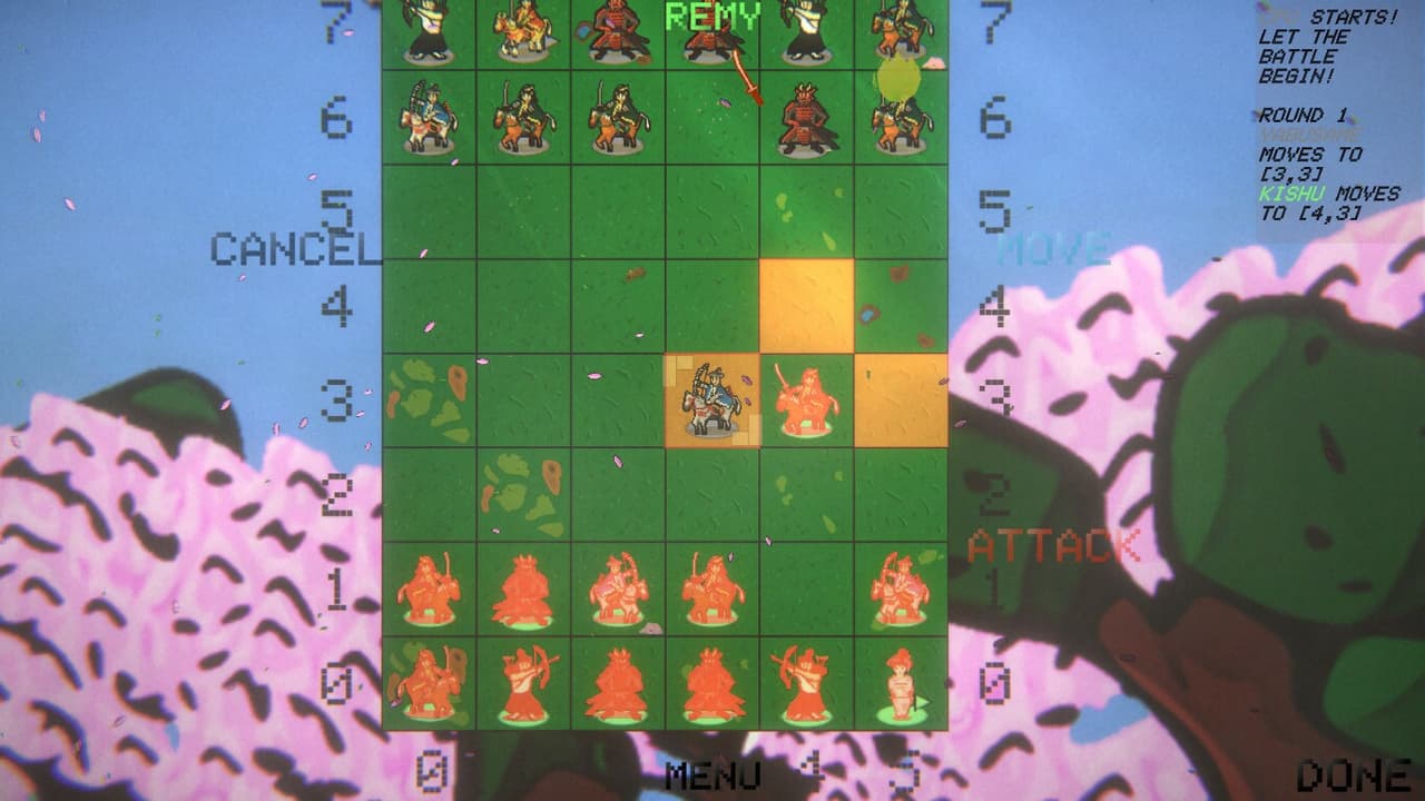 SUKAKKO screenshot 2