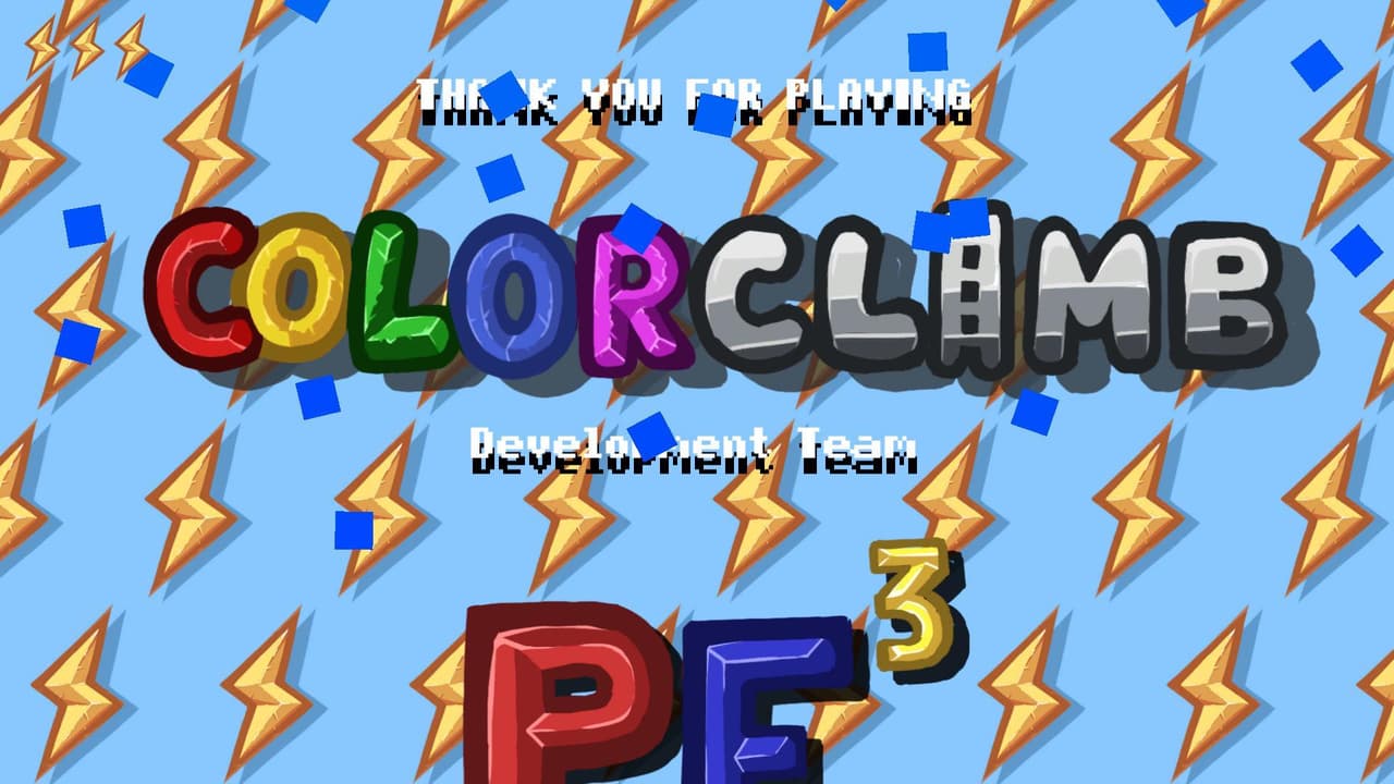 Color Climb screenshot 2