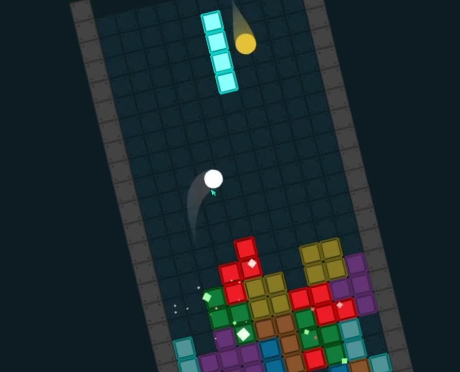 Tetrimania