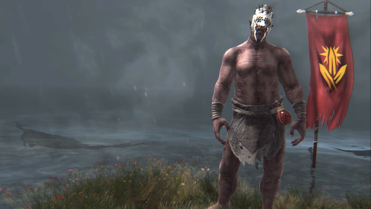 Krum - Battle Arena screenshot 6