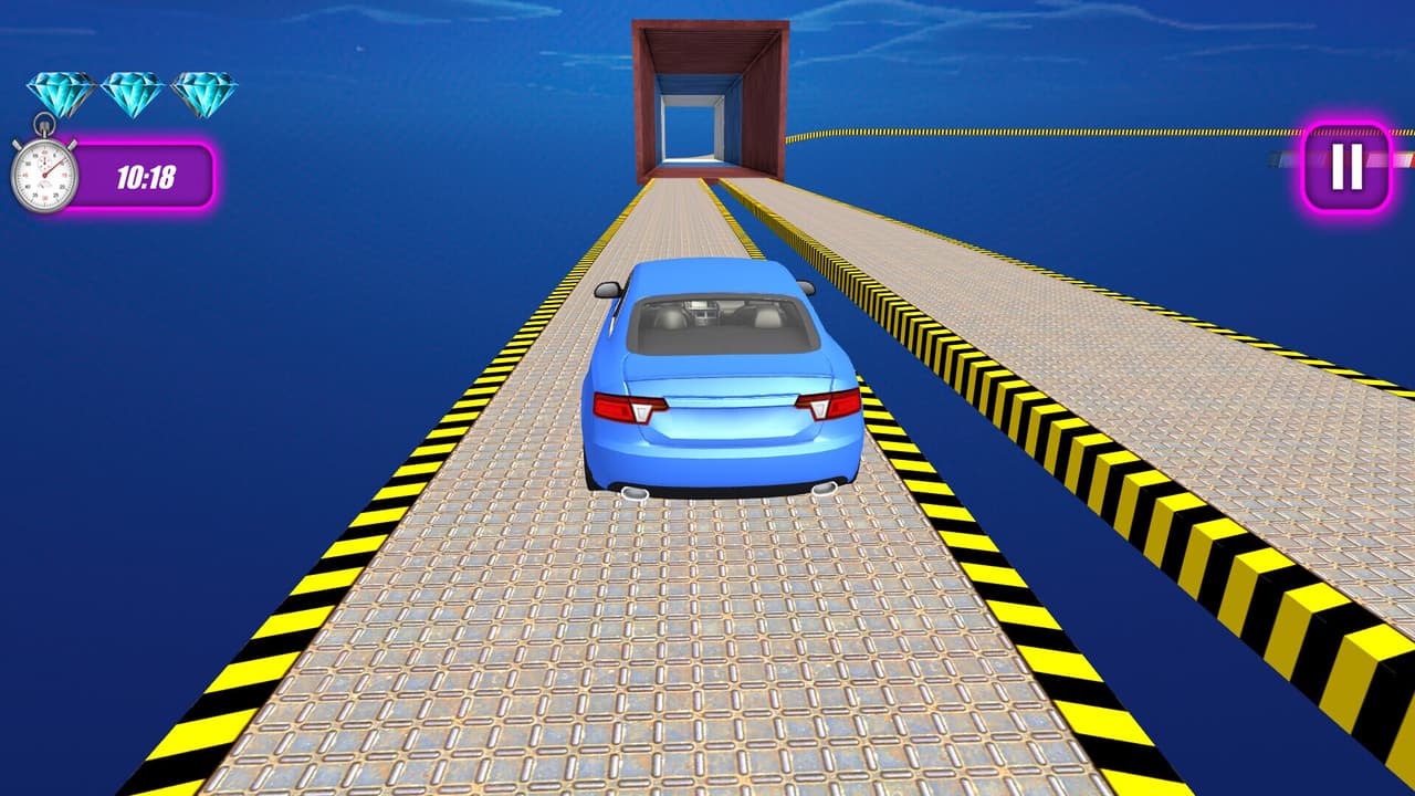 Avoid Falls! screenshot 4