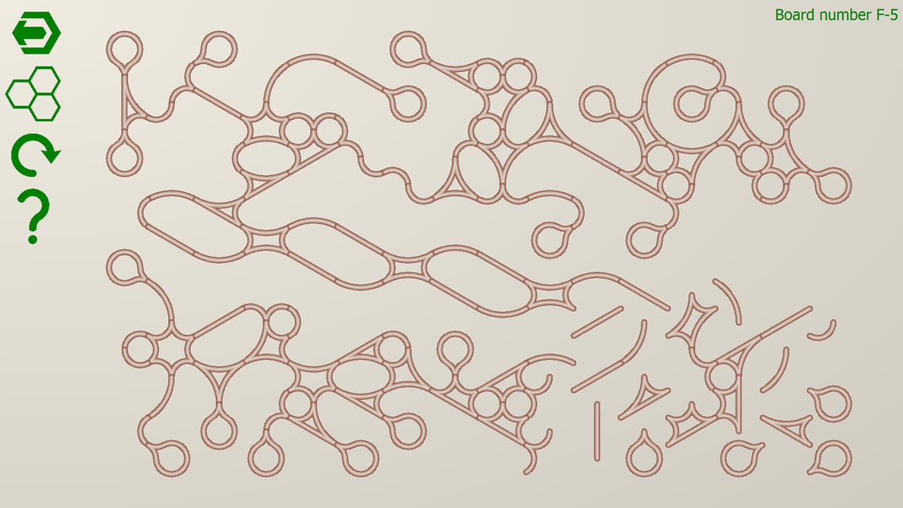 Curvy screenshot 6