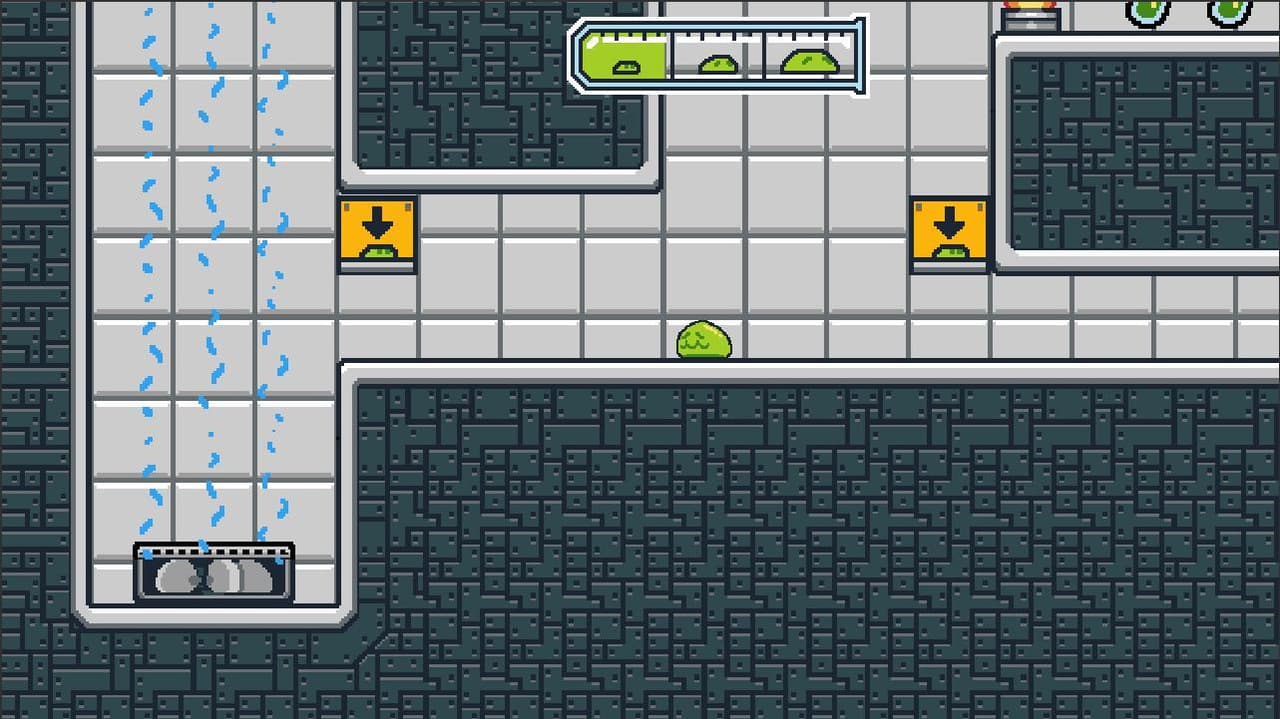 Slimeling screenshot 4