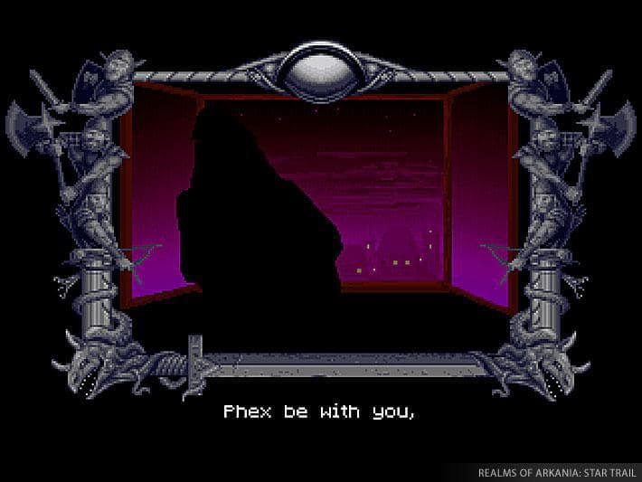 Realms of Arkania 1+2 screenshot 6