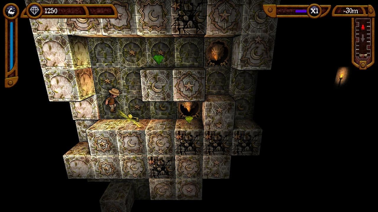 Diamond Dan screenshot 5