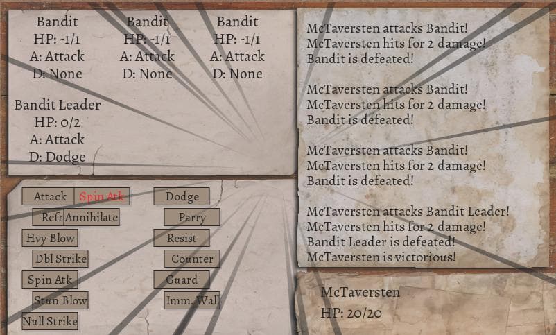 Travelogue screenshot 4