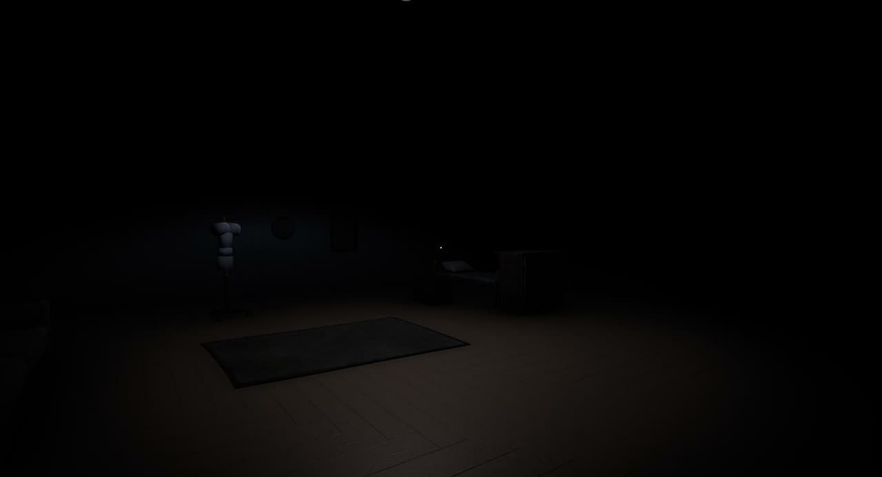 The Mannequins screenshot 3