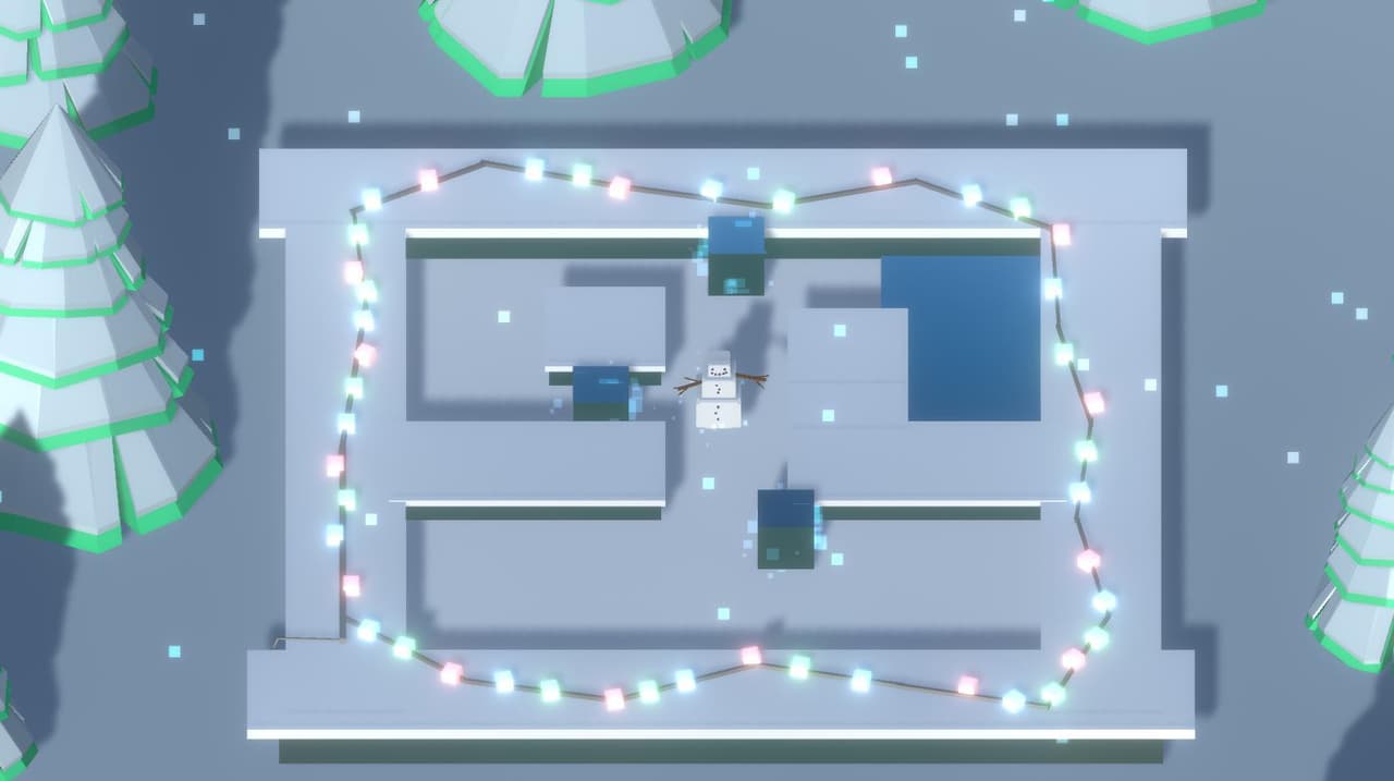 Where is my ice? screenshot 2