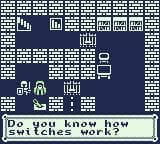 Out of Control Knight screenshot 4