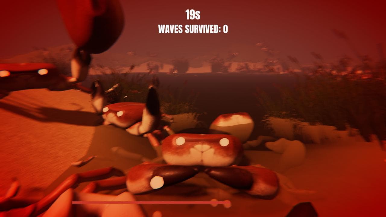SON OF A BEACH X screenshot 3