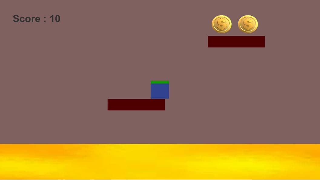 Fall Off screenshot 2