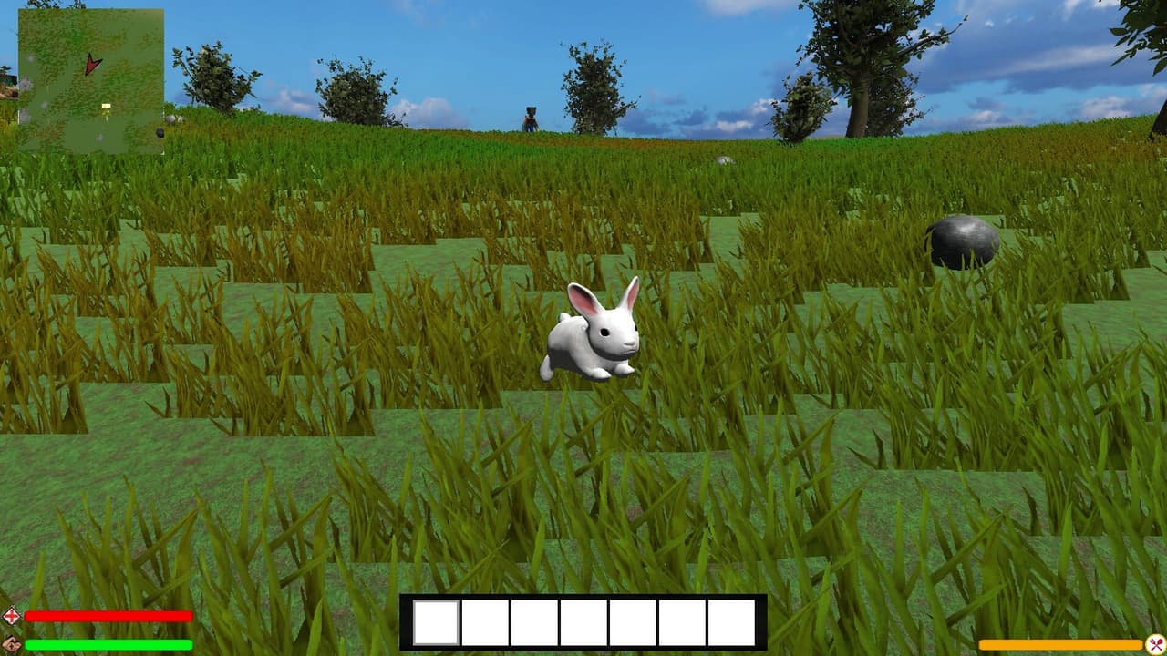 Survisl screenshot 4