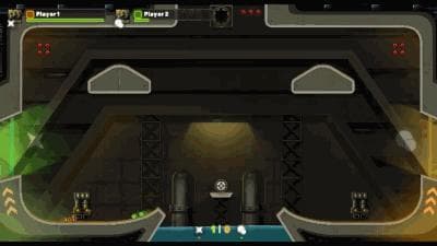 QuadSmash (itch) screenshot 2