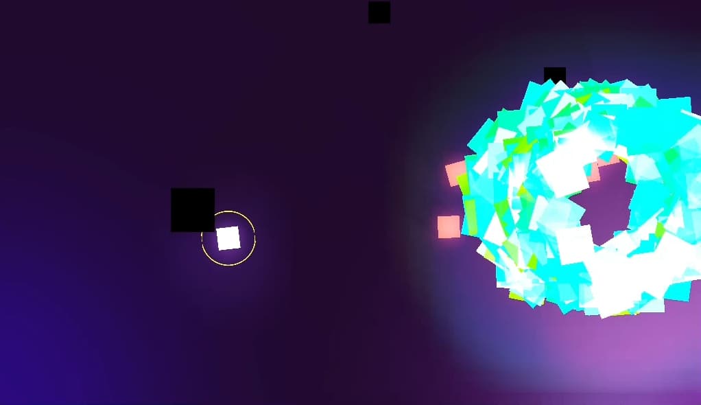 One Shot (itch) (khelShelAurCode) screenshot 3