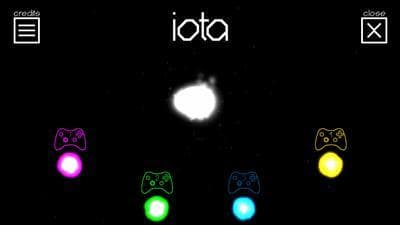 iota (itch) screenshot 2