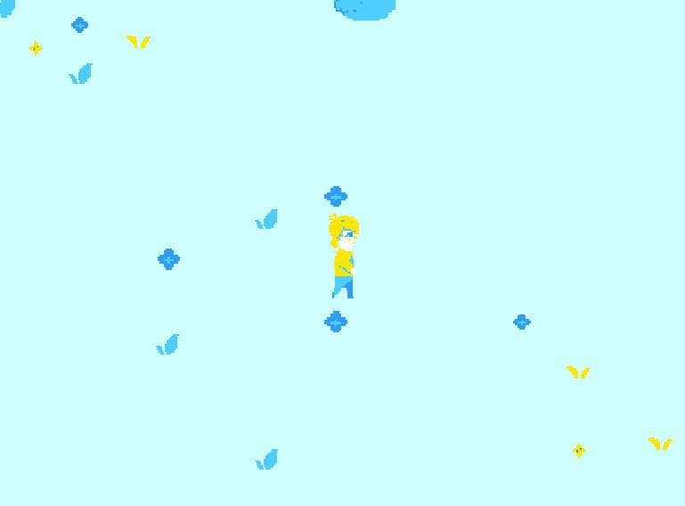 Home (itch) (straydog) screenshot 3
