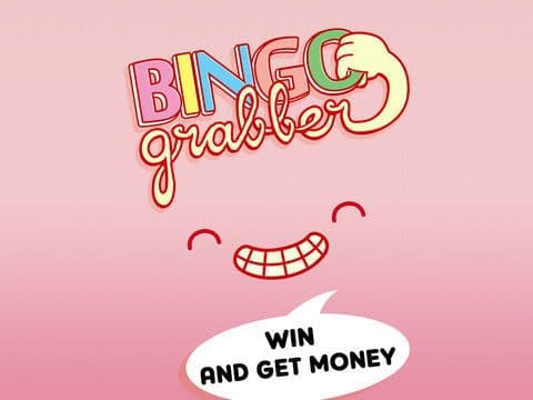 Bingo Grabber - Win and Get Money screenshot 2