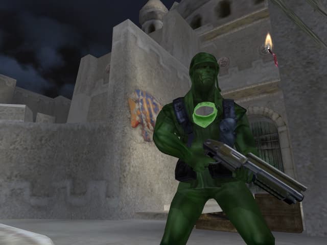 Army Men: Sarges War screenshot 3