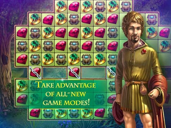 Cradle of Rome 2 (HD) screenshot 5