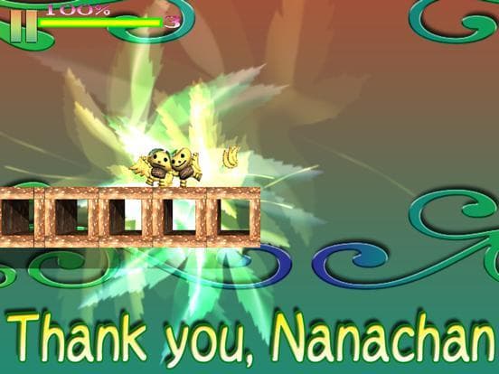 Delivery Nanachan screenshot 6