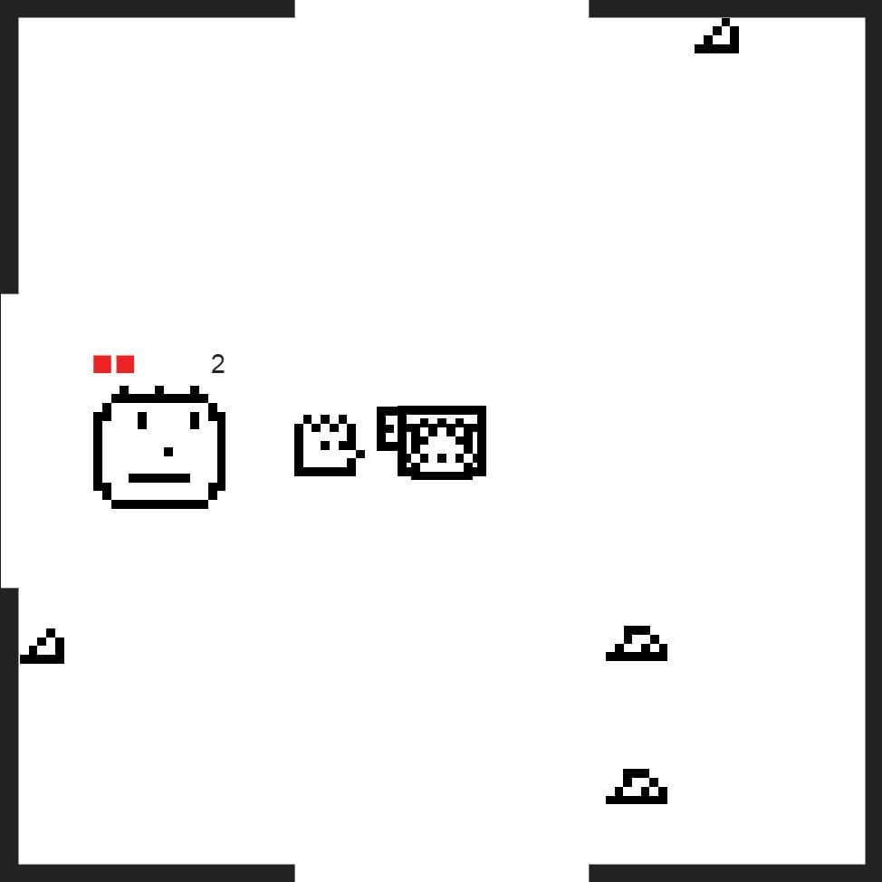 Tiny Dungeons screenshot 2