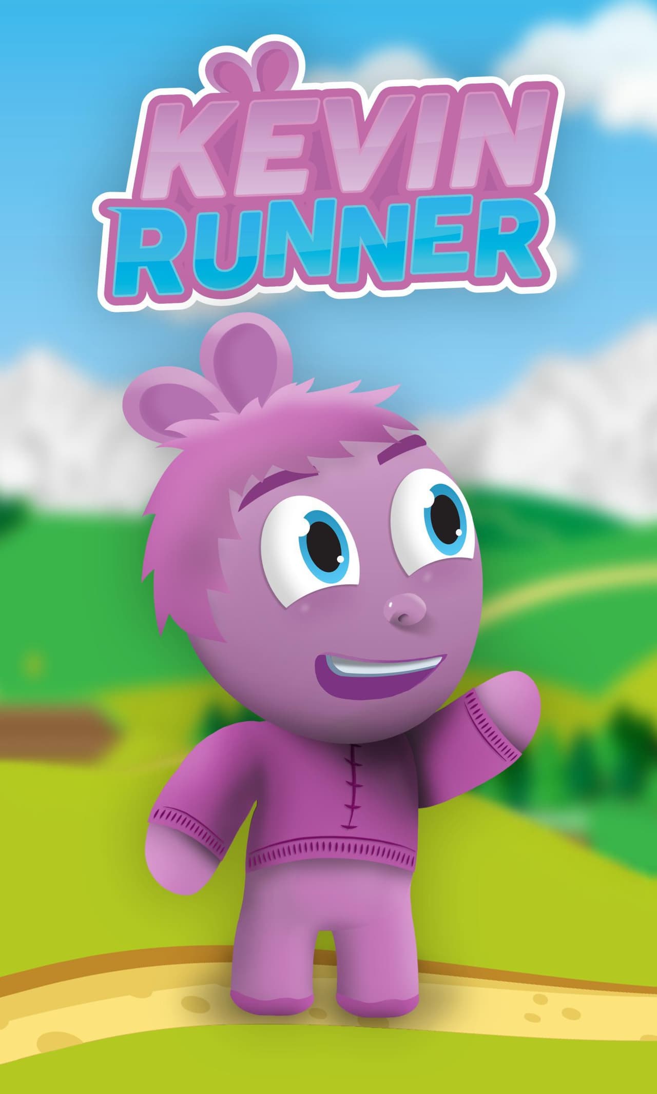 Kevin Runner: Endless Rush screenshot 2