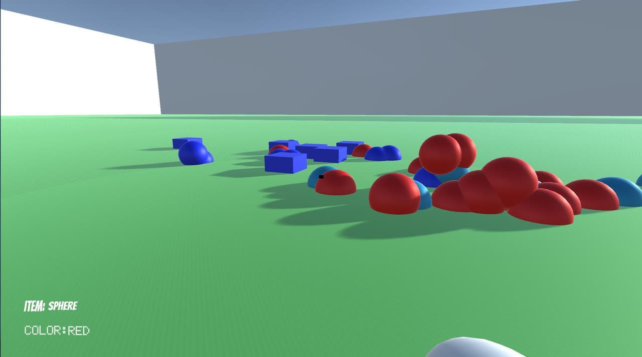 FreeWorld Beta 1.0