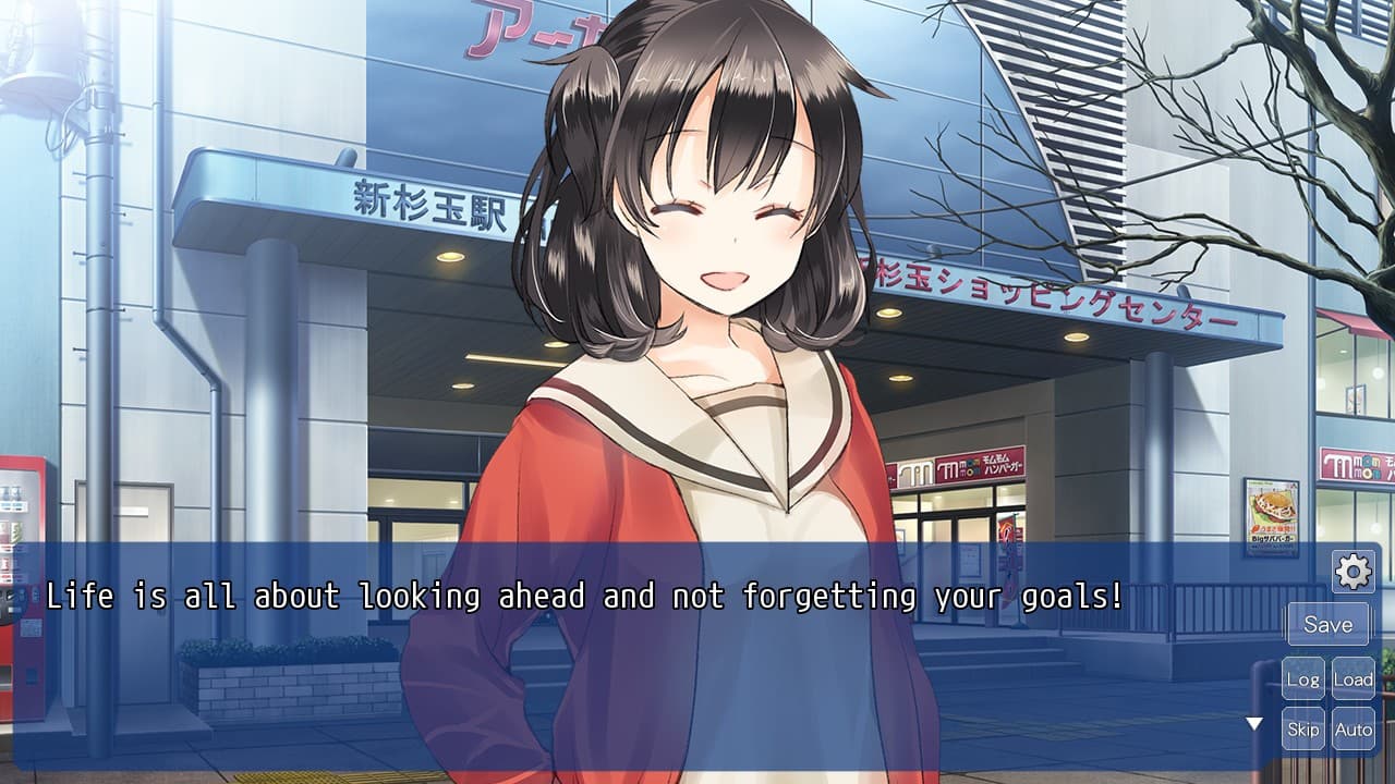 The Expression Amrilato screenshot 6