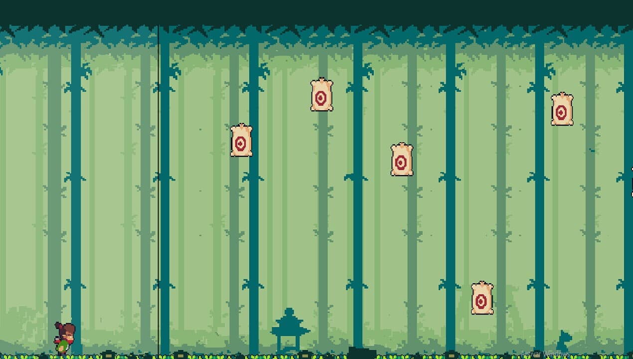 Ninja Skills screenshot 2