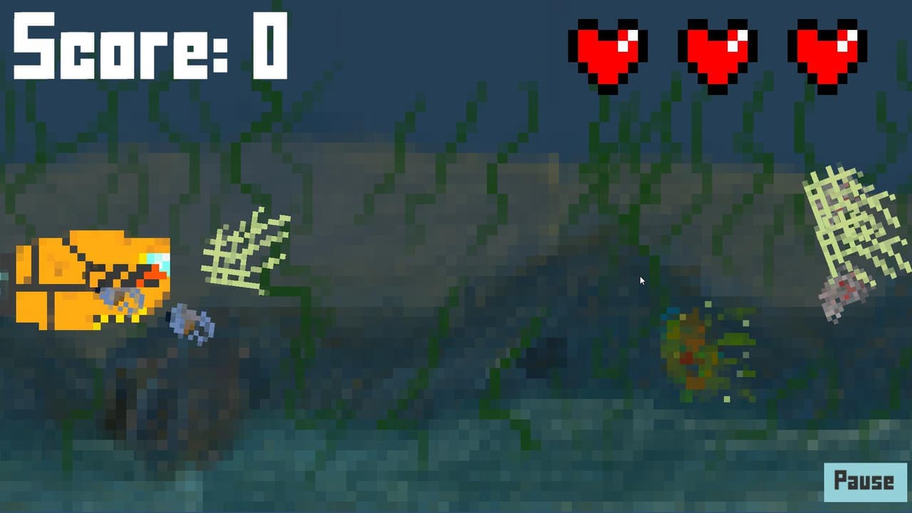 Project O.C.R screenshot 2