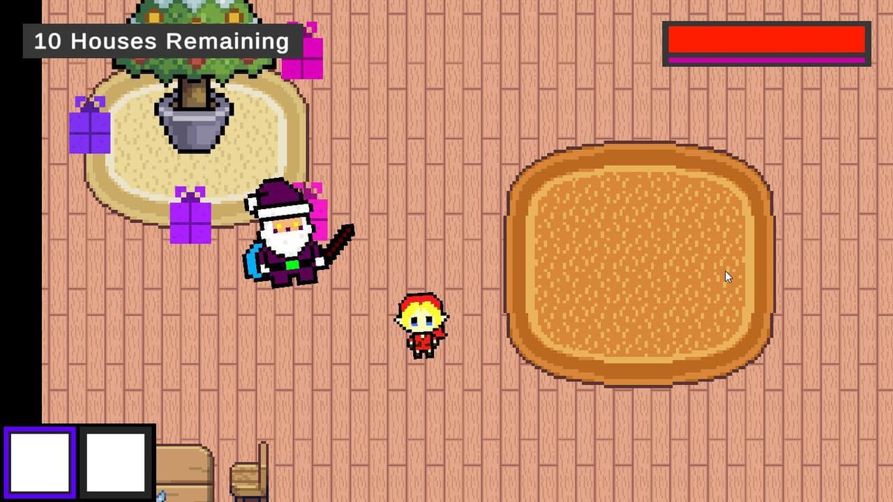 Santas Vape