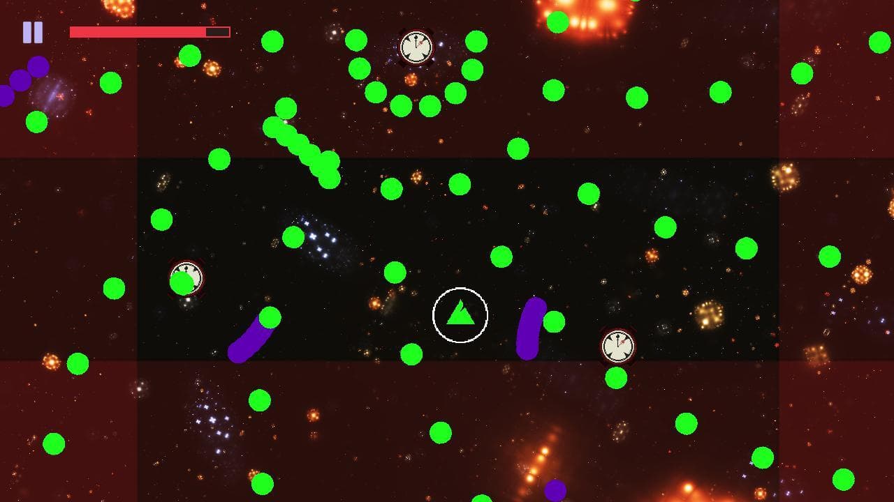 Hell: Retaliation screenshot 2