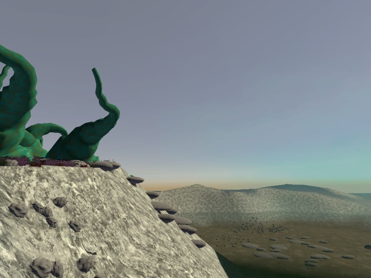 Exoplanet screenshot 4