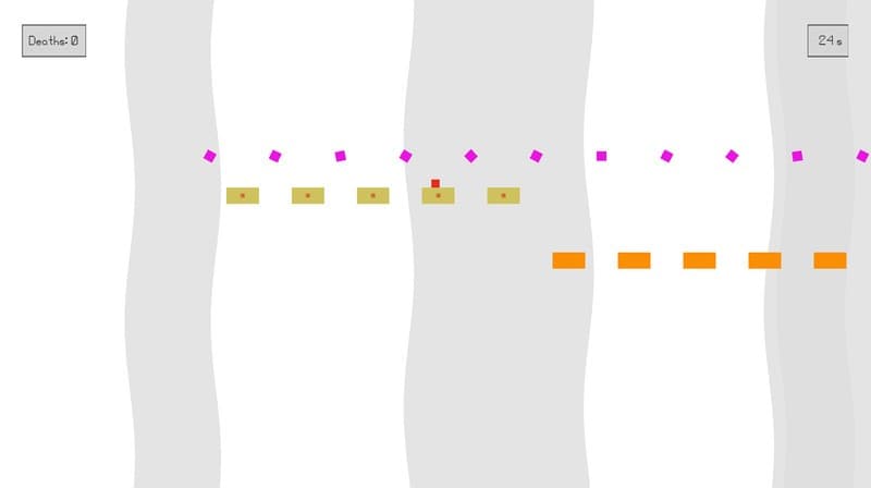 blocks (itch) (bluerichter) screenshot 6