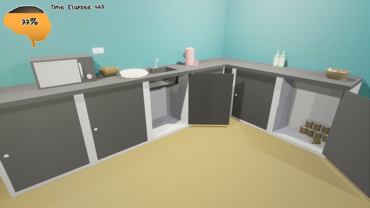 Seeking Composure screenshot 3
