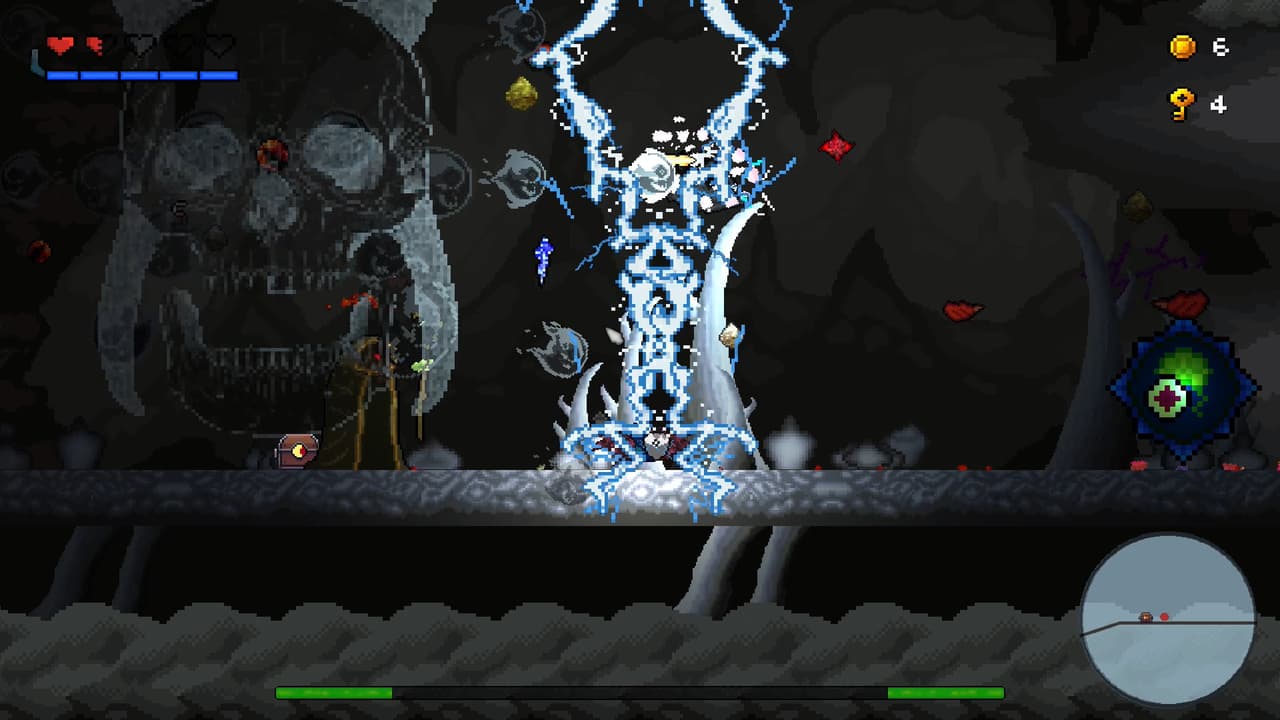 The Little Slime screenshot 2