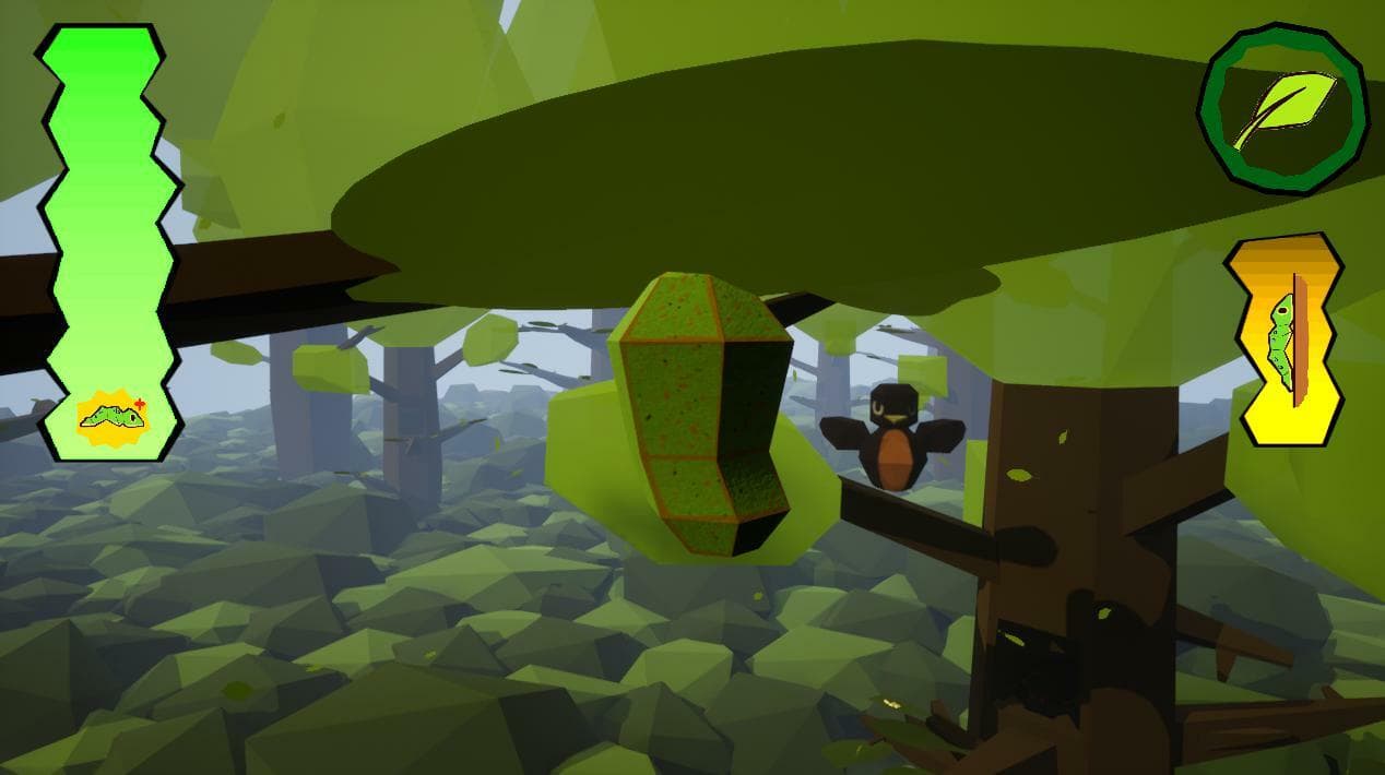 Finding Flora screenshot 5