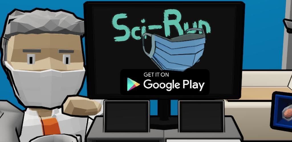 Sci-Run