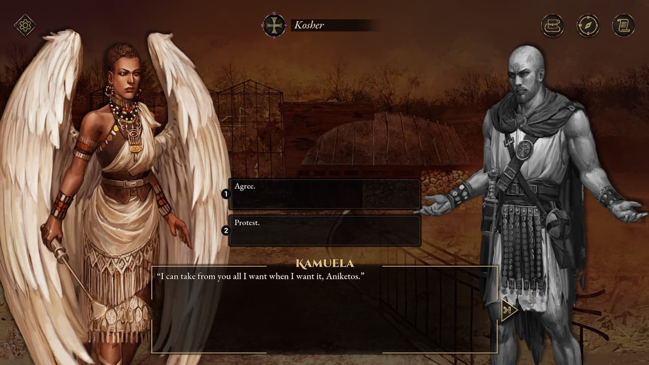 The Sin Collector: Repentless screenshot 3