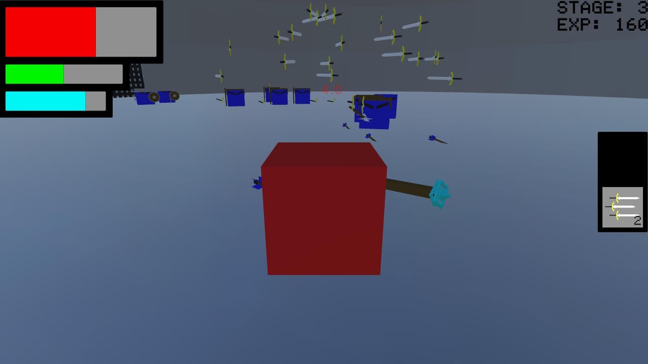 Cuest screenshot 4