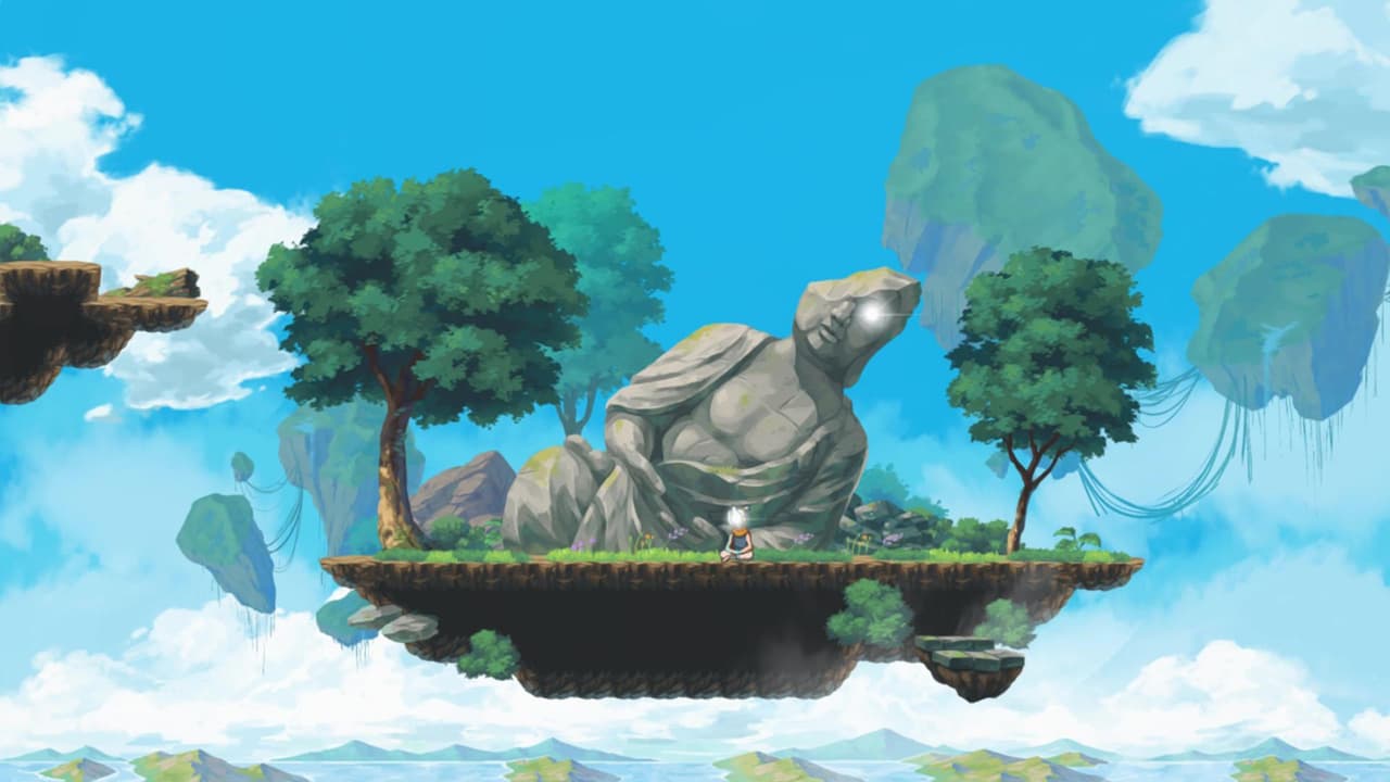 Arc Apellago screenshot 6