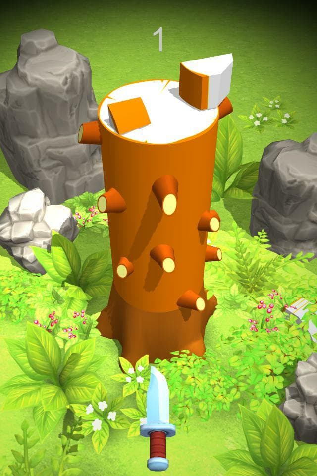 Hard Game (RayanDWO) screenshot 5