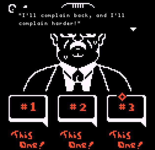 Another day, another press roll screenshot 4