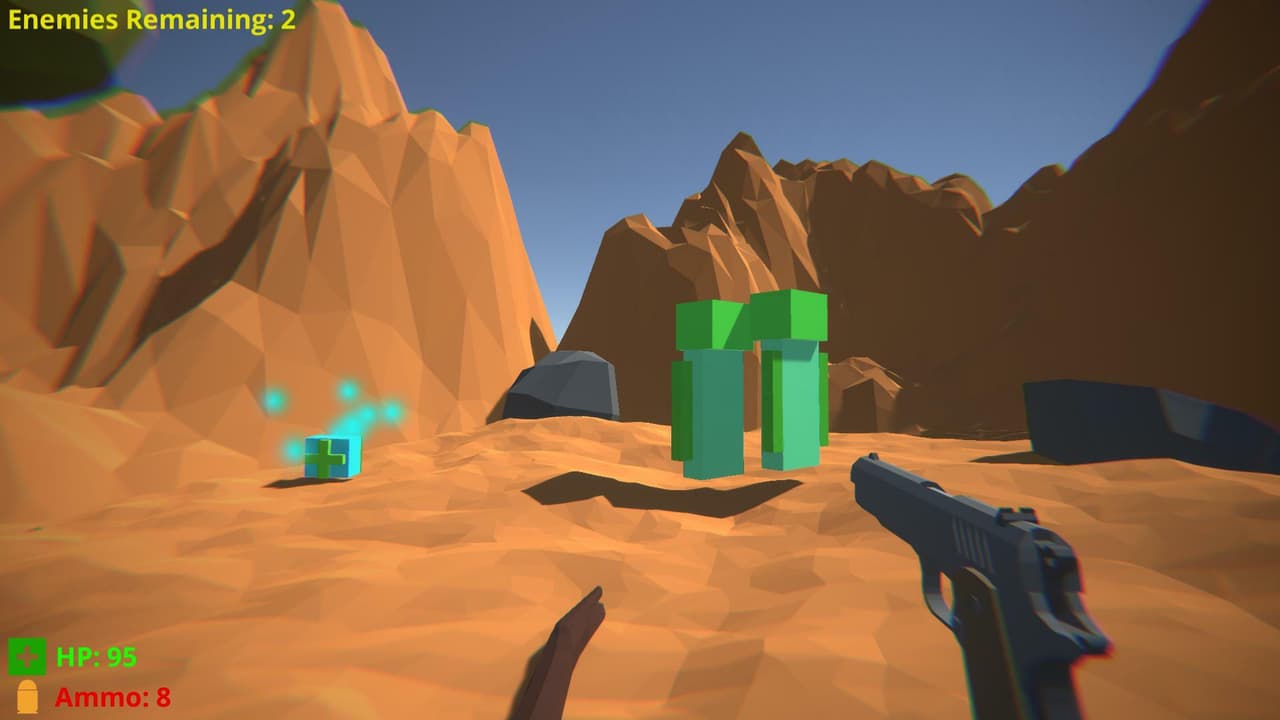 Hellhound 21 screenshot 2